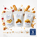 TRADITIONAL 3 PACK