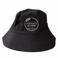 REVERSIBLE BUCKET HAT