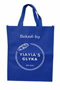 YIAYIA'S GLYKA TOTE BAG